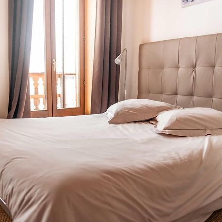 Le Saint Jo Bed & Breakfast La Feclaz Luaran gambar