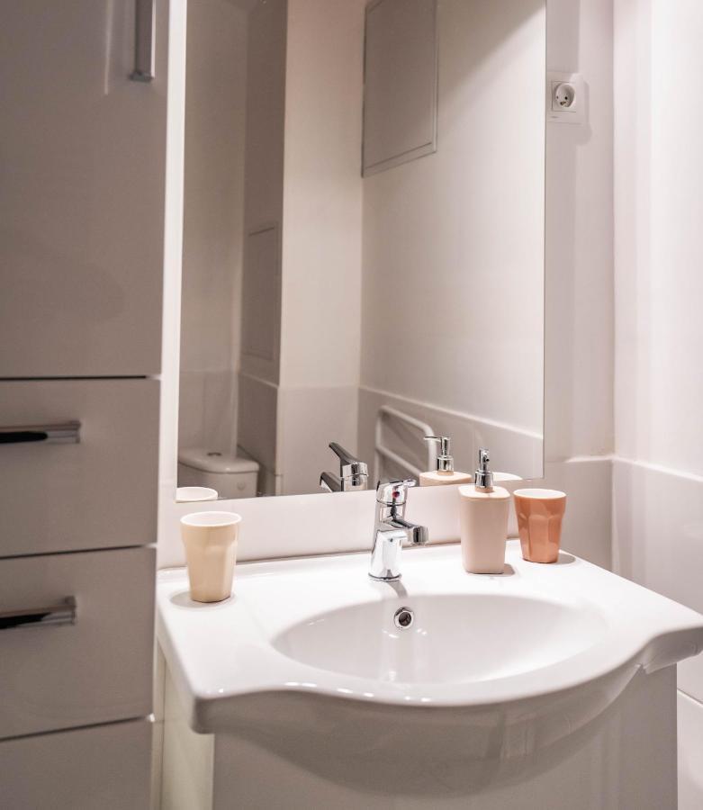 Le Saint Jo Bed & Breakfast La Feclaz Luaran gambar